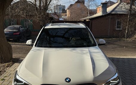 BMW X3, 2020 год, 8 500 000 рублей, 9 фотография