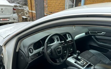 Audi A6, 2011 год, 850 000 рублей, 6 фотография