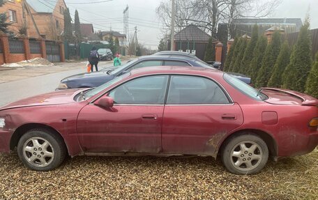 Toyota Carina ED III, 1995 год, 120 000 рублей, 5 фотография