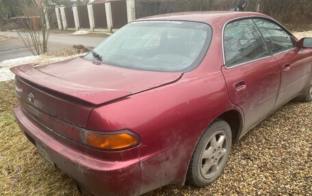 Toyota Carina ED III, 1995 год, 120 000 рублей, 3 фотография