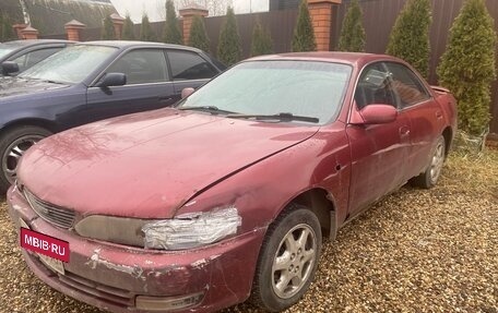 Toyota Carina ED III, 1995 год, 120 000 рублей, 6 фотография