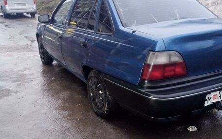 Daewoo Nexia I рестайлинг, 2000 год, 176 000 рублей, 14 фотография