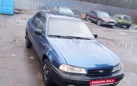 Daewoo Nexia I рестайлинг, 2000 год, 176 000 рублей, 12 фотография