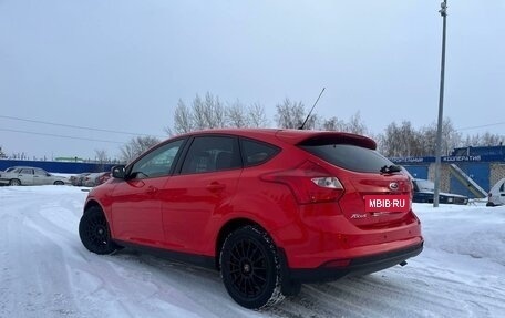 Ford Focus III, 2014 год, 849 000 рублей, 6 фотография