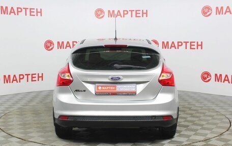 Ford Focus III, 2011 год, 675 000 рублей, 6 фотография