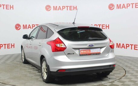 Ford Focus III, 2011 год, 675 000 рублей, 7 фотография