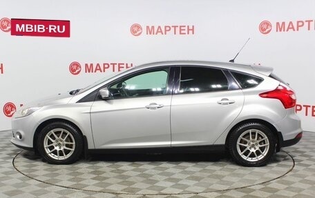 Ford Focus III, 2011 год, 675 000 рублей, 8 фотография