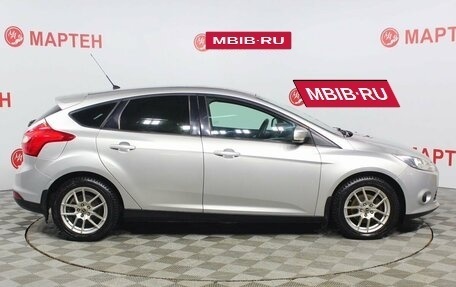 Ford Focus III, 2011 год, 675 000 рублей, 4 фотография