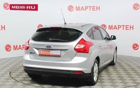 Ford Focus III, 2011 год, 675 000 рублей, 5 фотография