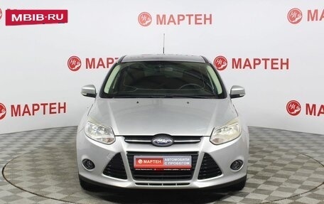 Ford Focus III, 2011 год, 675 000 рублей, 2 фотография