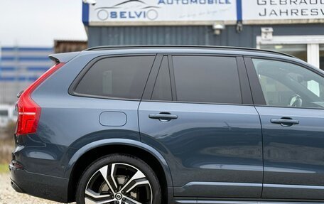 Volvo XC90 II рестайлинг, 2021 год, 5 350 000 рублей, 7 фотография