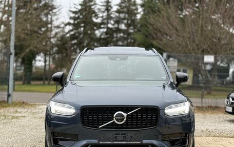 Volvo XC90 II рестайлинг, 2021 год, 5 350 000 рублей, 2 фотография