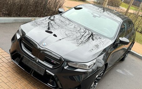 BMW M5, 2024 год, 25 500 000 рублей, 13 фотография