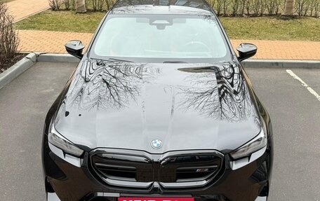 BMW M5, 2024 год, 25 500 000 рублей, 12 фотография