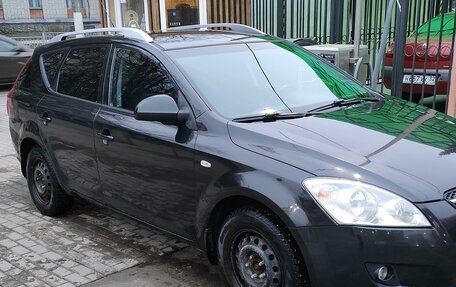 KIA cee'd I рестайлинг, 2008 год, 620 000 рублей, 2 фотография