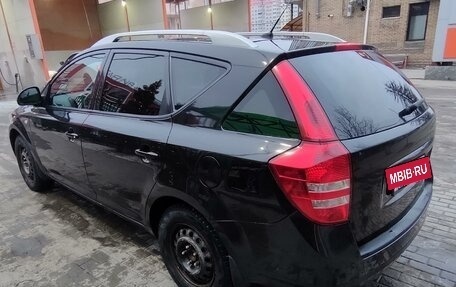 KIA cee'd I рестайлинг, 2008 год, 620 000 рублей, 3 фотография