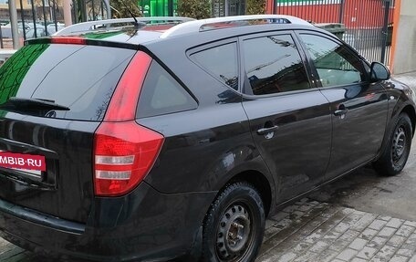 KIA cee'd I рестайлинг, 2008 год, 620 000 рублей, 5 фотография