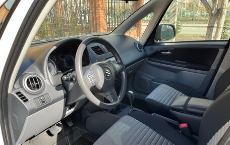 Suzuki SX4 II рестайлинг, 2013 год, 1 100 000 рублей, 5 фотография