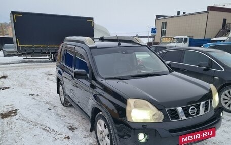 Nissan X-Trail, 2007 год, 1 150 000 рублей, 2 фотография