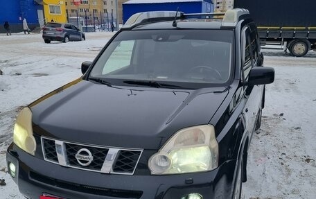 Nissan X-Trail, 2007 год, 1 150 000 рублей, 7 фотография