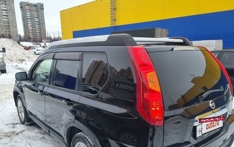 Nissan X-Trail, 2007 год, 1 150 000 рублей, 5 фотография