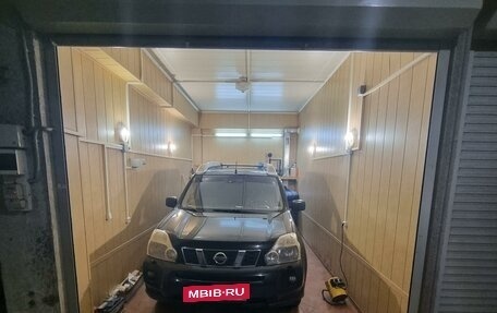 Nissan X-Trail, 2007 год, 1 150 000 рублей, 8 фотография