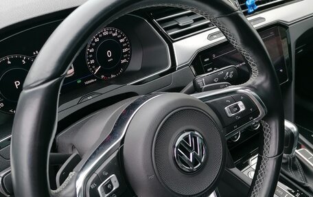 Volkswagen Passat B8 рестайлинг, 2017 год, 3 050 000 рублей, 12 фотография