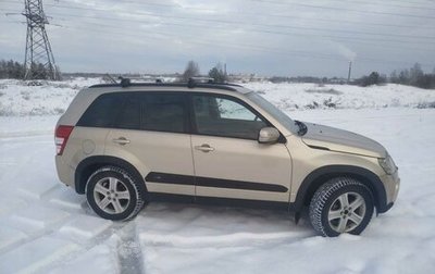 Suzuki Grand Vitara, 2011 год, 1 115 000 рублей, 1 фотография