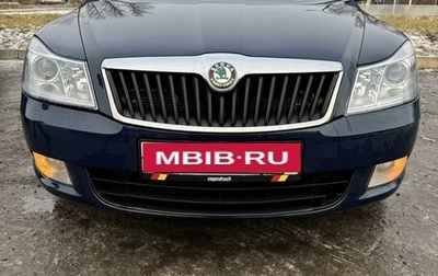 Skoda Octavia, 2012 год, 900 000 рублей, 1 фотография