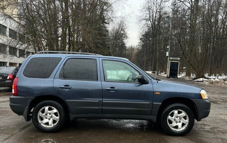 Mazda Tribute II, 2001 год, 465 000 рублей, 5 фотография