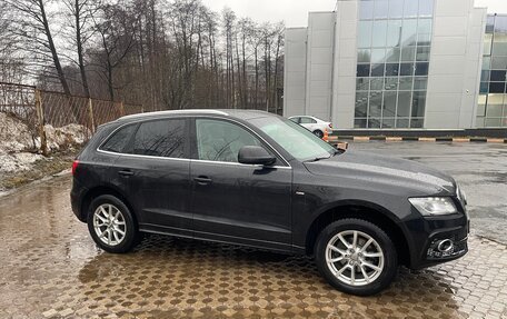 Audi Q5, 2010 год, 1 800 000 рублей, 2 фотография