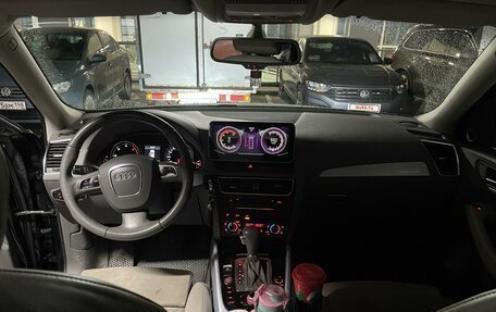 Audi Q5, 2010 год, 1 800 000 рублей, 8 фотография