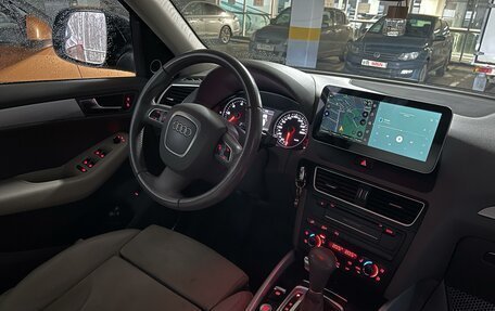 Audi Q5, 2010 год, 1 800 000 рублей, 10 фотография