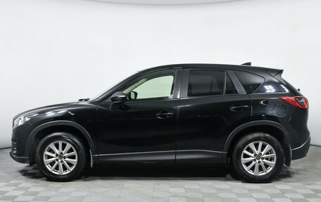 Mazda CX-5 II, 2017 год, 1 461 000 рублей, 8 фотография