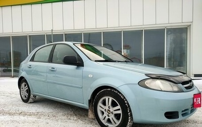 Chevrolet Lacetti, 2012 год, 585 000 рублей, 1 фотография