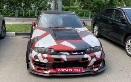 Nissan Skyline, 1996 год, 2 300 000 рублей, 1 фотография