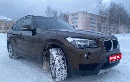 BMW X1, 2013 год, 1 250 000 рублей, 1 фотография