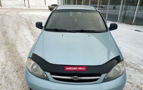 Chevrolet Lacetti, 2012 год, 585 000 рублей, 2 фотография