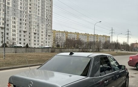 Mercedes-Benz W124, 1989 год, 330 000 рублей, 5 фотография