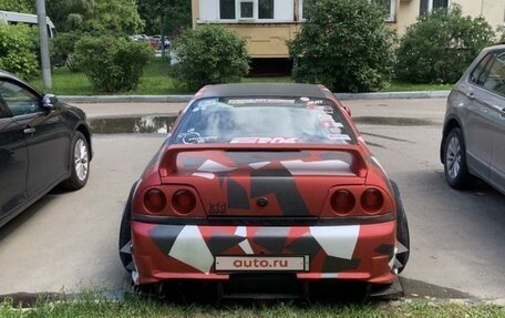 Nissan Skyline, 1996 год, 2 300 000 рублей, 2 фотография