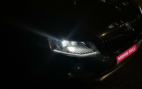 Skoda Octavia, 2013 год, 1 630 000 рублей, 7 фотография