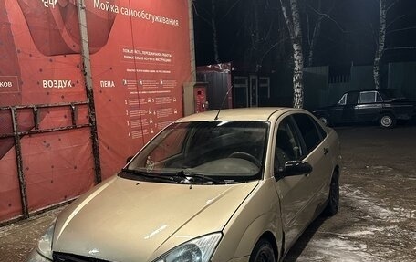 Ford Focus IV, 2001 год, 80 000 рублей, 2 фотография