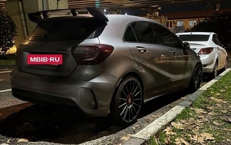 Mercedes-Benz A-Класс AMG, 2014 год, 2 800 000 рублей, 6 фотография