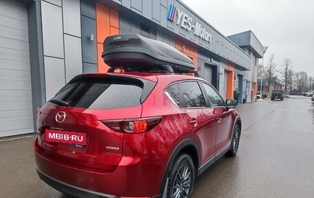 Mazda CX-5 II, 2021 год, 3 200 000 рублей, 16 фотография