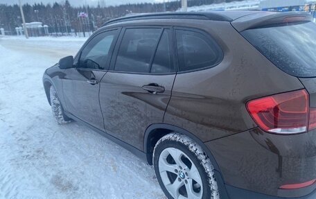 BMW X1, 2013 год, 1 250 000 рублей, 6 фотография