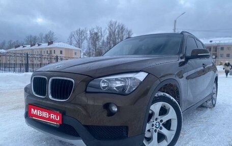 BMW X1, 2013 год, 1 250 000 рублей, 7 фотография