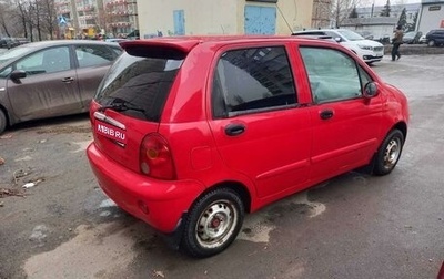 Chery Sweet (QQ), 2007 год, 175 000 рублей, 1 фотография