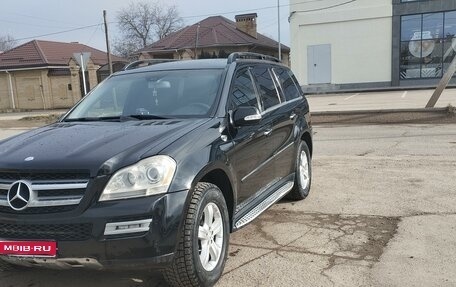 Mercedes-Benz GL-Класс, 2007 год, 1 330 000 рублей, 1 фотография