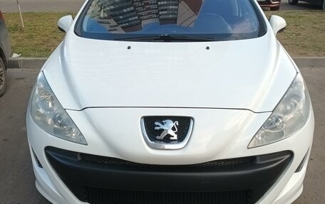 Peugeot 308 II, 2010 год, 650 000 рублей, 1 фотография