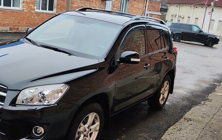 Toyota RAV4, 2009 год, 1 400 000 рублей, 1 фотография